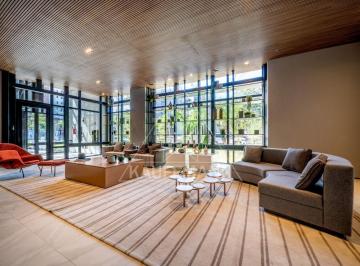 Apartamento · 142m² · 3 Quartos · 2 Vagas · Apartamento em Pinheiros novo , 142m²