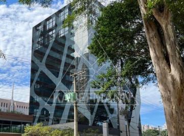 Comercial · 2800m² · 63 Vagas · Prédio para venda e Locação no Ibirapuera com 63 Vagas e 2.800m²