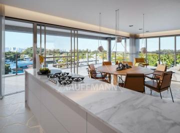 Apartamento · 370m² · 3 Quartos · 4 Vagas · Cobertura Duplex no Jardim Paulista Venda com 3 Suítes, 4 Vagas e 370m² de Á.Ú.