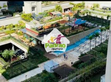 Apartamento · 38m² · 1 Quarto · 1 Vaga · Apartamento com 1 dorm, Jardim Flor da Montanha, Guarulhos - R$ 425 mil, Cod: 9196