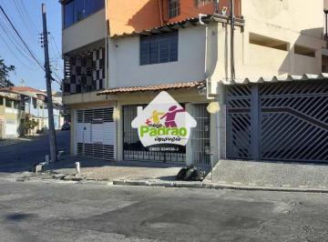 Casa · 300m² · 5 Quartos · 1 Vaga · Sobrado com 5 dorms, Jardim Las Vegas, Guarulhos - R$ 620 mil, Cod: 9195