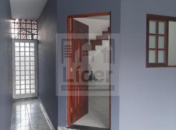 Foto 01 · Sobrado, Jardim Amalia, Caçapava, SP