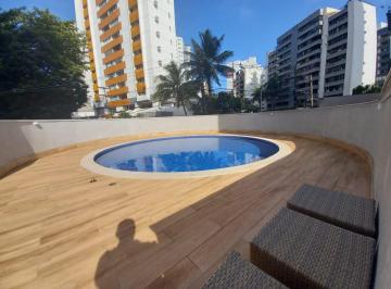 Foto 01 · Cobertura duplex, com 3 quartos, 179m², no Itaigara!