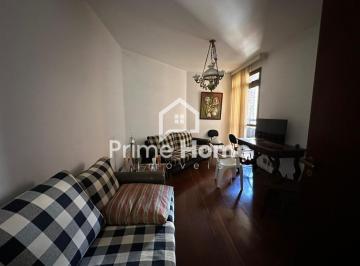 0 · apartamento à venda em Cambuí
