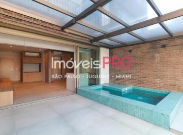 Apartamento · 72m² · 1 Quarto · 1 Vaga · Garden alto padrão com piscina privativa