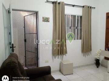 Foto 01 · Casa, Vila Zezé, Jacareí, SP