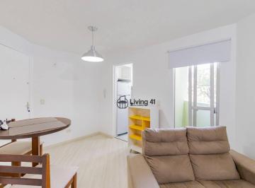 d251691caf4ee65df0dd2362cb5c45096f9a5861 · Apartamento com 1 dormitório à venda, 33 m² por R$ 250.000,00 - Água Verde - Curitiba/PR