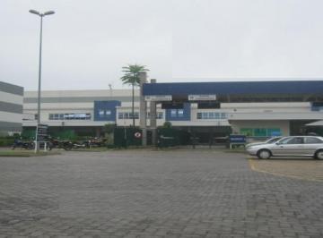 Comercial , Jundiaí · Galpão modular para alugar no condomínio GR, Jundiaí