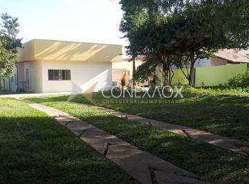 0 · Casa com 4 residências e amplo terreno à venda em Paulínia/SP