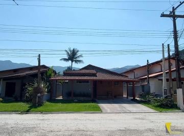 Imagem do Imóvel · CASA EM CONDOMÍNIO FECHADO - UBATUBA / SP