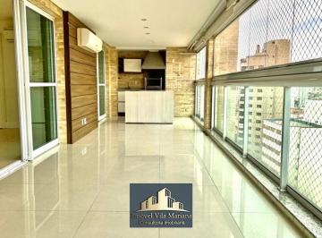 Apartamento de 4 quartos, São Paulo · APARTAMENTO 1 POR ANDAR PARA QUEM GOSTA DE EXCLUSIVIDADE