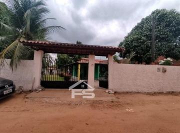 Rural de 3 quartos, Aquiraz · Chácara a venda possui 1.107,43 m² com 3 quartos em Câmara - Aquiraz - CE