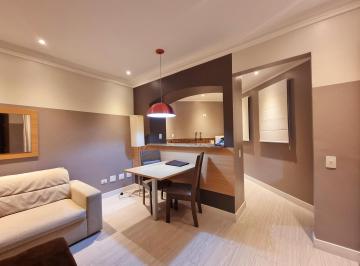 Apartamento de 1 quarto, Santos · Flat à venda, 1 quarto, 1 suíte, 1 vaga, Gonzaga - Santos/SP