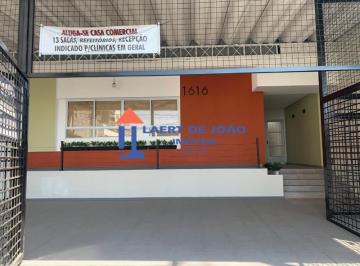 Foto 01 · CAMPO BELO - PRÉDIO COMERCIAL PARA LOCAÇÃO