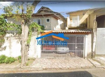 Casa · 90m² · 2 Quartos · 3 Vagas · CASA C/ 90M² C/ 2 SUÍTES NO BAIRRO JARDIM D'ABRIL - OSASCO