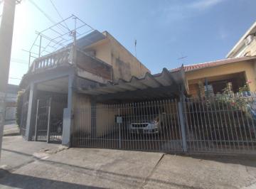 Casa de 6 quartos, São Paulo · Casas para renda à venda no Jardim Santo Elias na Rua Otávio Gonçalves Martins