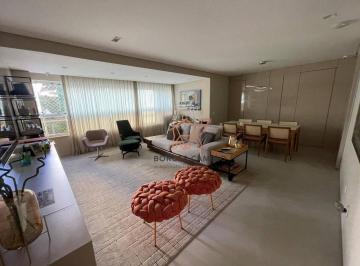 46129cab528a8cdf99be2a6a51935ef564e30554 · Apartamento com 3 dormitórios, 146 m² - venda por R$ 1.950.000 ou aluguel por R$ 12.820/mês - Vila d