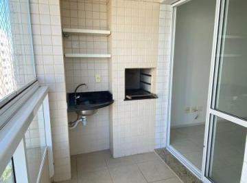 Apartamento de 3 quartos, Santos · Apartamento 3 quartos 1 suíte com lazer completo e varanda gourmet em Santos