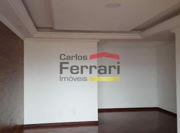 Apartamento · 157m² · 3 Quartos · 3 Vagas · Apartamento para venda e locação em Santana