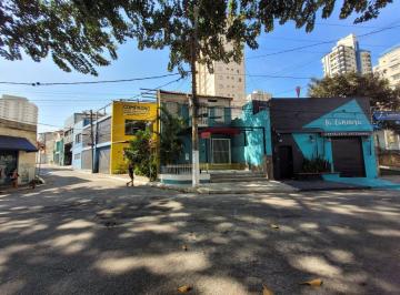 Comercial · 216m² · CASA COMERCIAL SANTANA 216M2