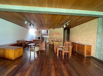 Casa · 265m² · 4 Quartos · 3 Vagas · Sobrado a venda no Jardim França 4 quartos e 3 vagas, com piscina e espaço gourmet