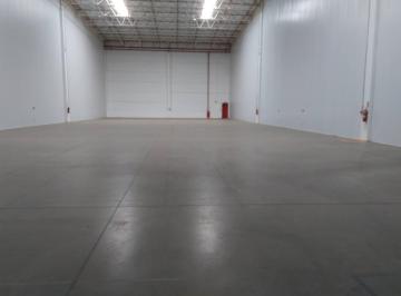 Comercial , Jundiaí · Galpão modular para alugar no condomínio GR, Jundiaí