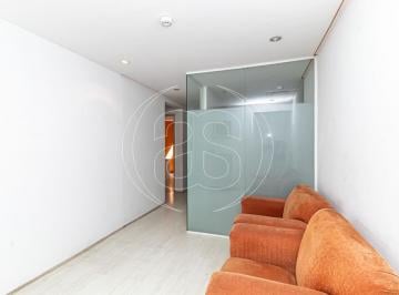 Comercial · 90m² · SALA COMERCIAL  - JARDIM PAULISTA 90m²