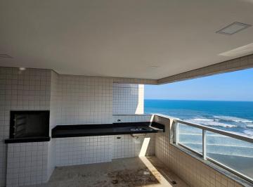Apartamento de 2 quartos, Praia Grande · Belíssima Oportunidade Frente ao Mar - Parcelamento direto!