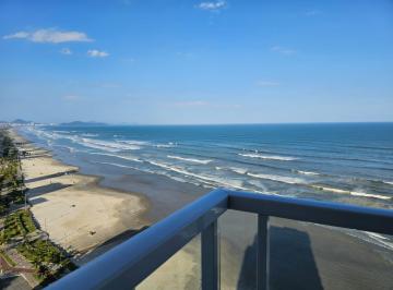 Apartamento de 3 quartos, Praia Grande · Belíssima Oportunidade Frente mar - Parcelamento direto