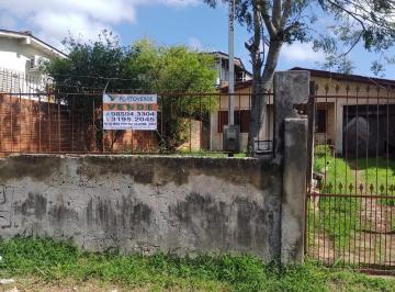 Foto 01 · Casa, Passo do Feijó, Alvorada, RS