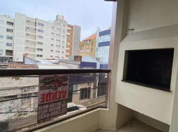 Apartamento · 47m² · 1 Quarto · Apartamento 1 quarto à venda com 46,78 m² no bairro Centro, em PELOTAS - RS