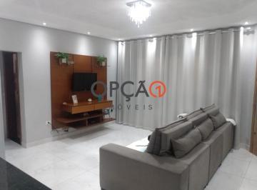 Foto 01 · Casa, Parque Residencial Klavin, Nova Odessa, SP