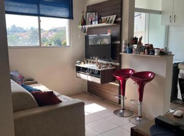 Apartamento · 64m² · 2 Quartos · 1 Vaga · APARTAMENTO NO CONDOMINIO SPAZIO DE TRENTO NA CIDADE DE JUNDIAÍ/SP