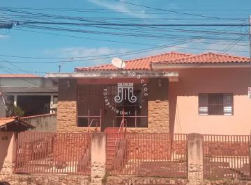 Casa · 750m² · 4 Quartos · 5 Vagas · CASA RESIDENCIAL OU COMERCIAL À VENDA NA VILA PROGRESSO NA CIDADE DE JUNDIAÍ/SP
