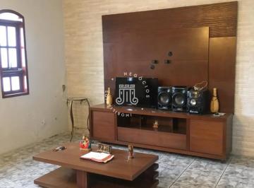 Casa · 383m² · 3 Quartos · CASA TÉRREA A VENDA NO JARDIM TANNUS EM JUNDIAÍ/SP