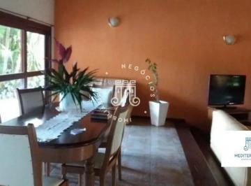 Casa · 1000m² · 4 Quartos · 6 Vagas · CASA PARA VENDA COM 4 DORMITÓRIOS NO CONDOMINIO PORTAL DA CONCÓRDIA EM CABREÚVA/SP