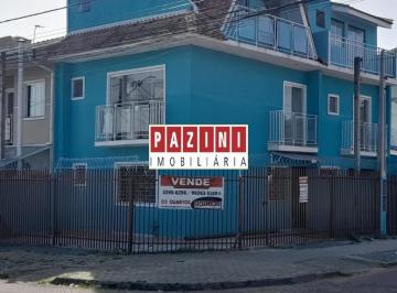 Foto 01 · Casa, Tatuquara, Curitiba, PR