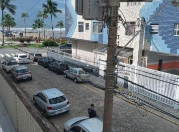 f212f5e28dd20eeae0062d55efd9af1976dc4454 · Apartamento com 2 dormitórios para alugar, 45 m² por R$ 2.000,00/mês - Vila Guilhermina - Praia Gran