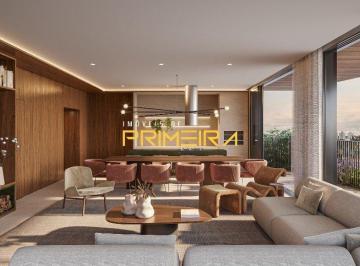 Apartamento de 4 quartos, Curitiba · Lançamento Laguna - TREVI