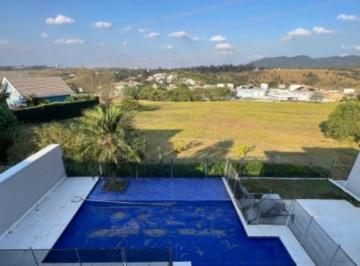Foto 01 · Casa a venda  no condomínio  Reserva da Serra, Jundiaí