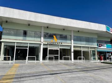 Comercial · 400m² · 8 Vagas · Aluguel de Loja, 400 m², por R$ 75 mil, no condomínio Barra em Barra da Tijuca.