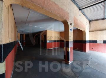 Foto 01 · Loja a venda ou locação Mirandópolis, 5 salas, 3 banheiros, 2 vagas, 286m²,