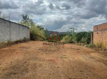 Terreno · 303m² · Lote à venda, ANTUNES - ITAUNA/MG