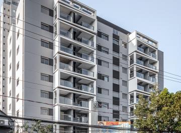Apartamento de 2 quartos, São Paulo · Apartamento 60 m2 - 2 dorm., sendo 1 suíte, 2 vagas - V. Leopoldina- SP