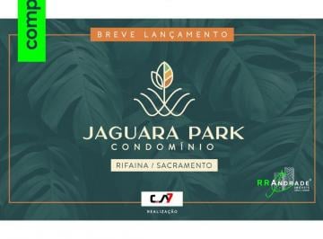 Terreno · 300m² · Terreno no Condomínio Jaquara Park (Rifaina)