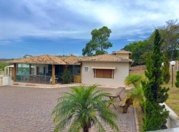 Foto 01 · LINDO SÍTIO 60.000m2 COM CASA AMPLA, ÁREA DE LAZER, ÁREA GOURMET E LINDA VISTA EM CLÁUDIO/MG