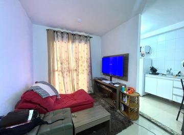 Apartamento de 2 quartos, Guarulhos · Apartamento com 2 dormitórios à venda, 49 m² por R$ 260.000 - Jardim Rossi