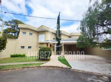 Casa de 3 quartos, Sorocaba · Sobrado com no Condomínio Lago da Boa Vista *4 SUÍTES COM CLOSET*