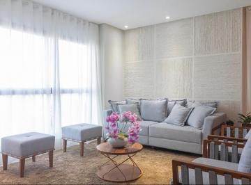Apartamento de 4 quartos, Praia Grande · 4 Dormitórios frente mar | 04 vagas | Porteira fechada | Canto do Forte