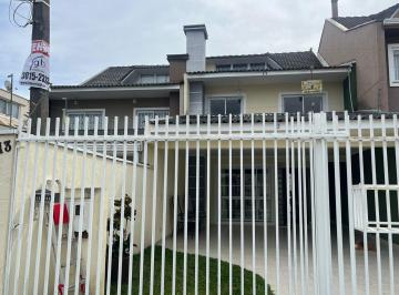 Casa · 198m² · 3 Quartos · 2 Vagas · Casa à venda - em Pilarzinho